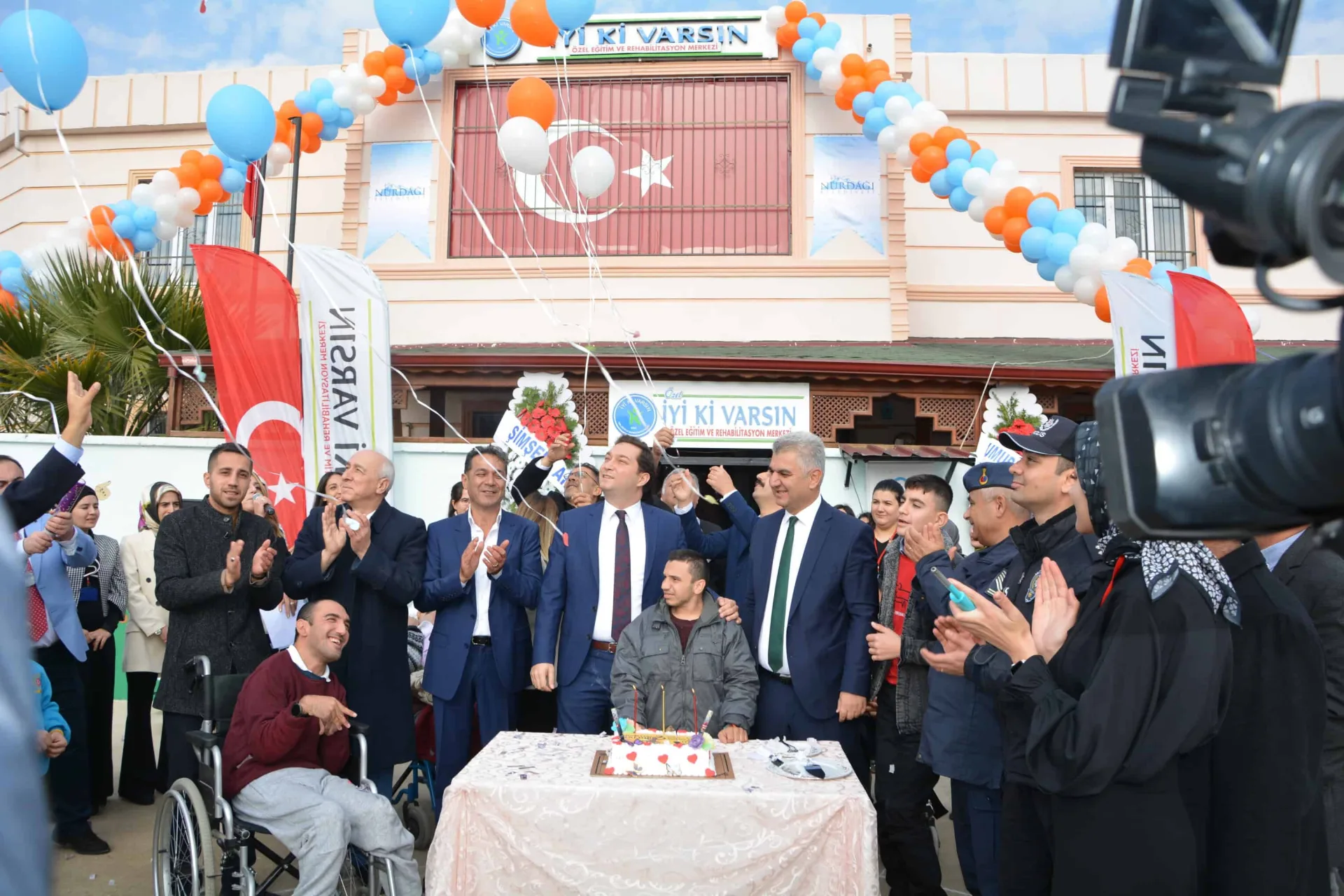 Merkez Fotoğrafı