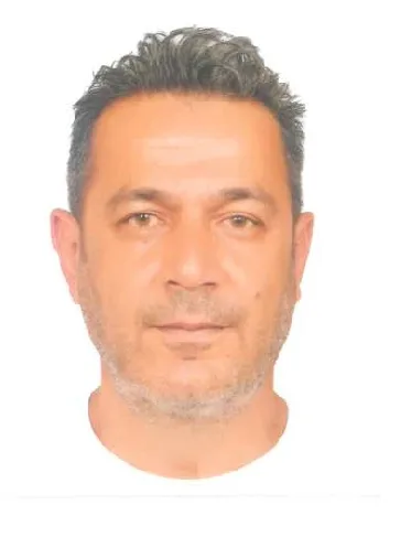 Hüseyin Şimşek