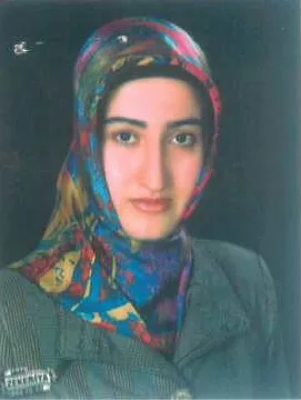Sümeyra Kaçar