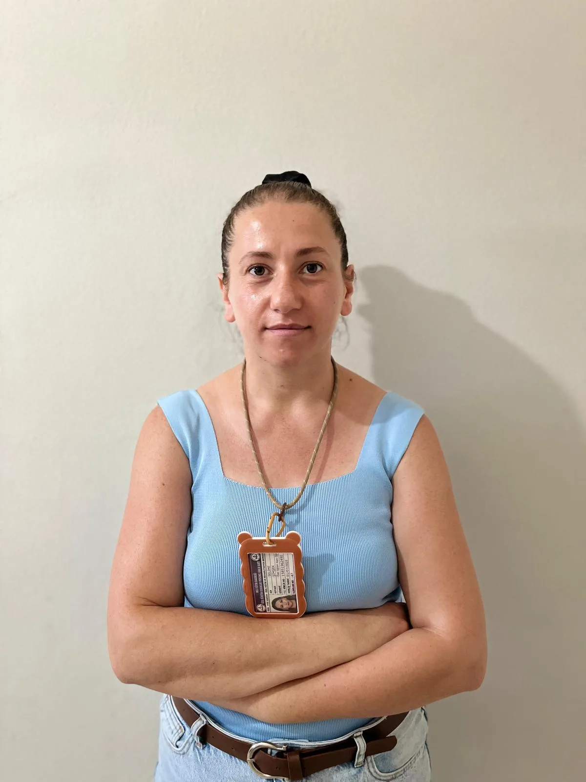 Selime Şimşek
