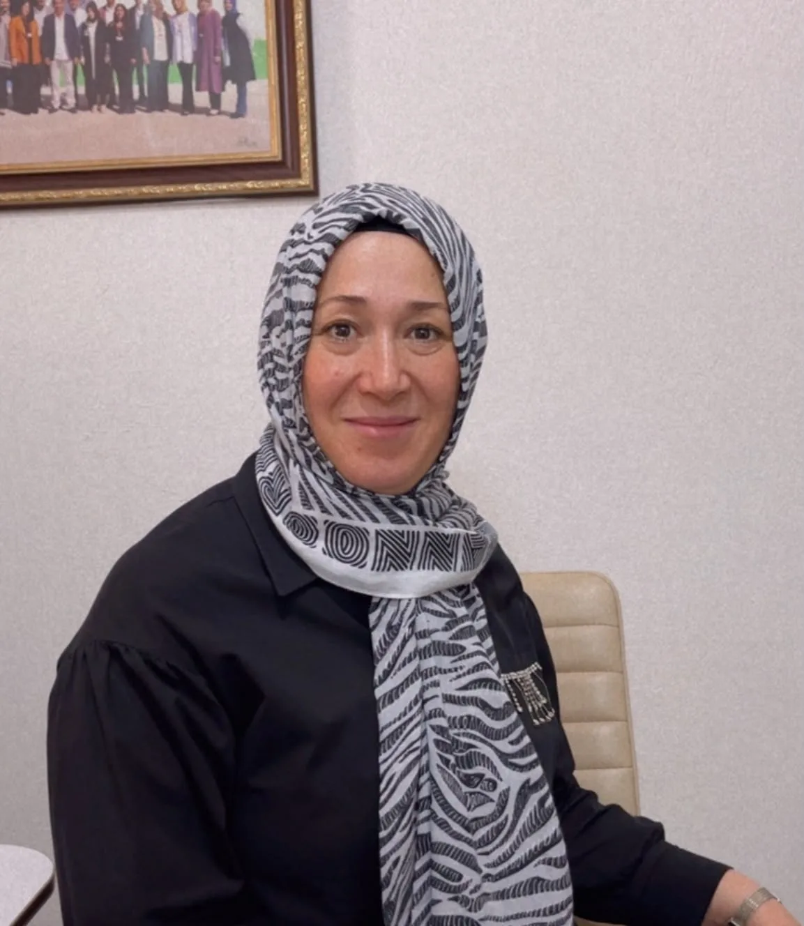 İlkay Yıldırım