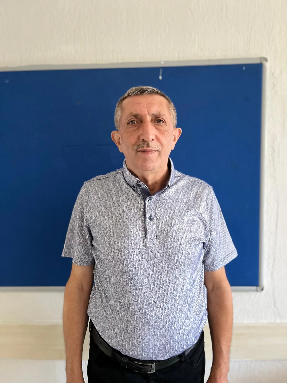 Eyup Duymaz