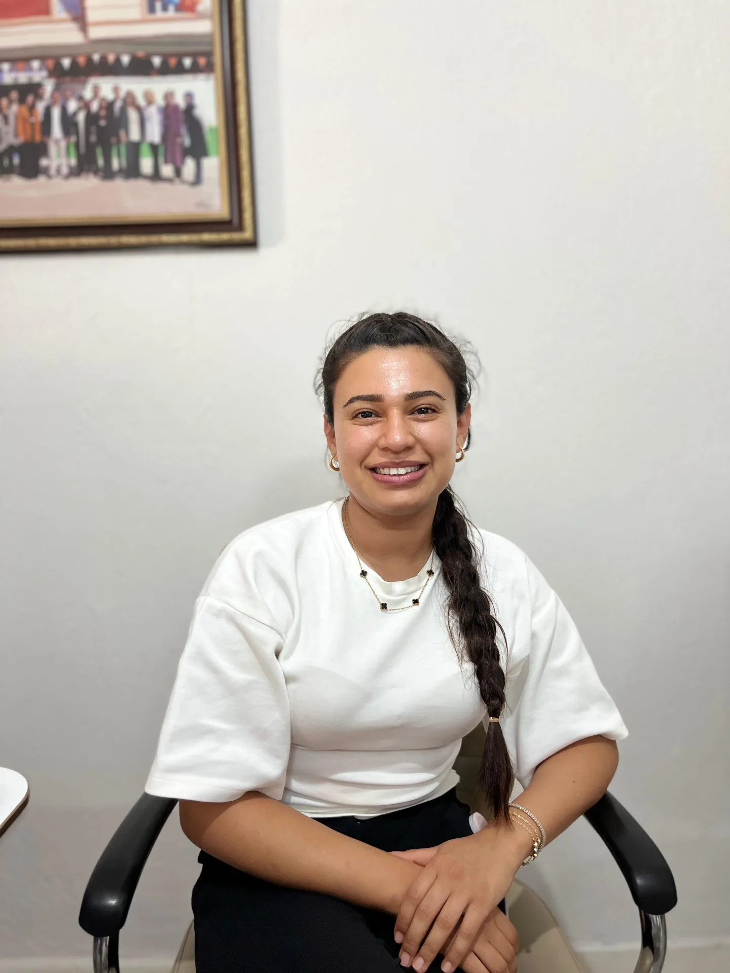 Zeynep Dilara Aslan