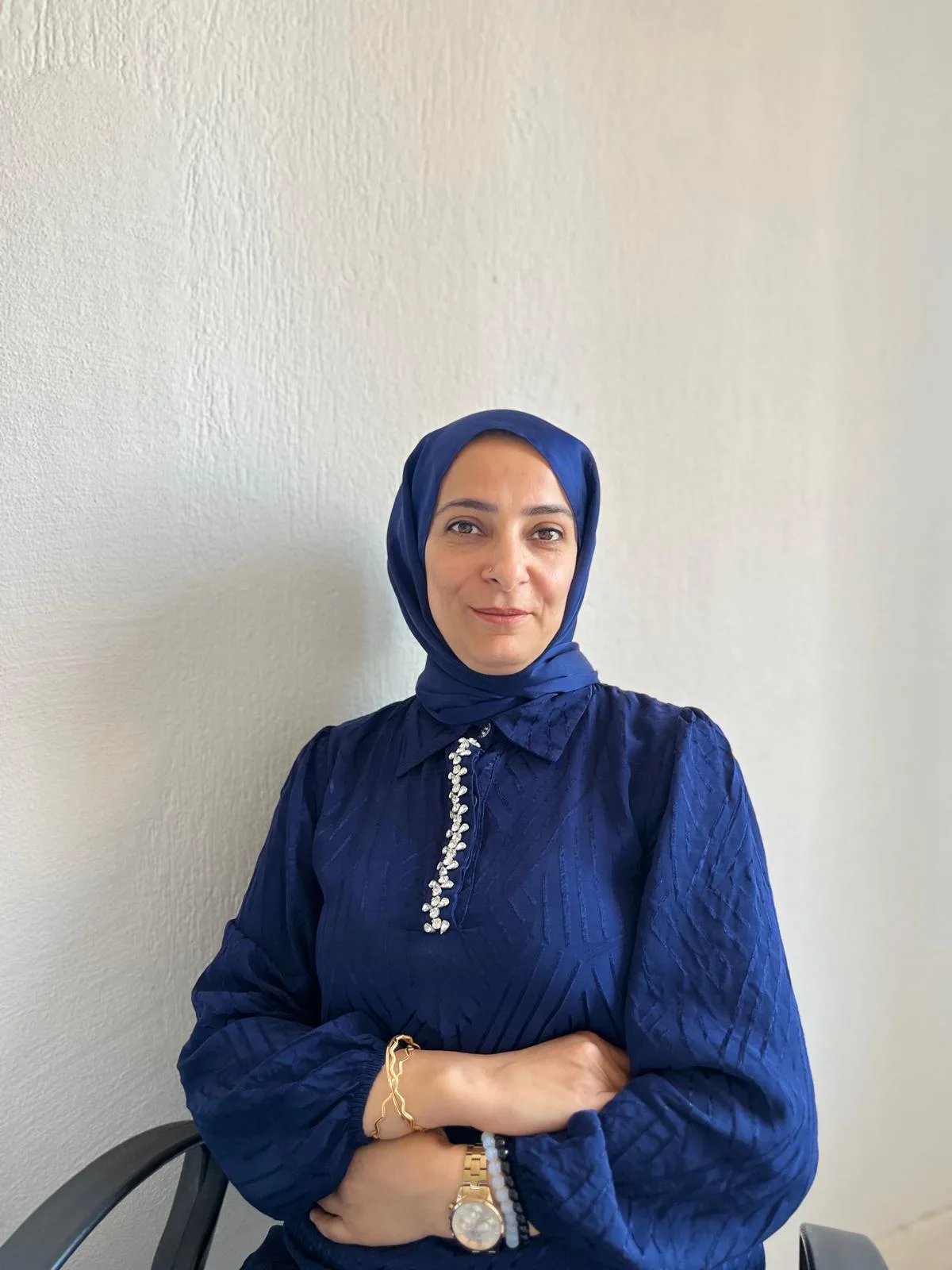 Özlem Gözciler